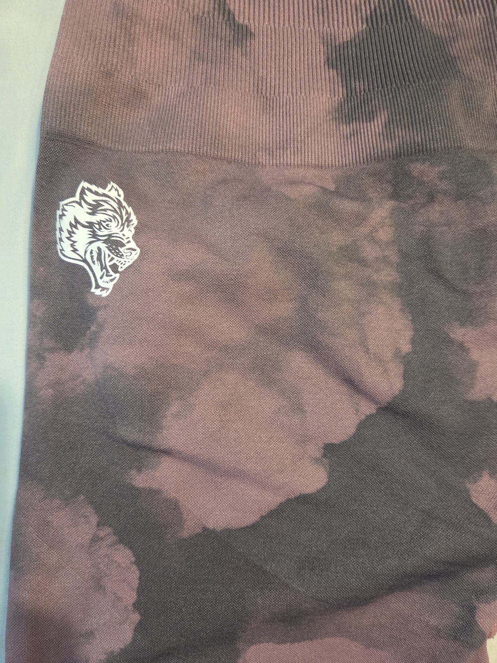 Darc Sport Mauve Set - Picture 2 of 7